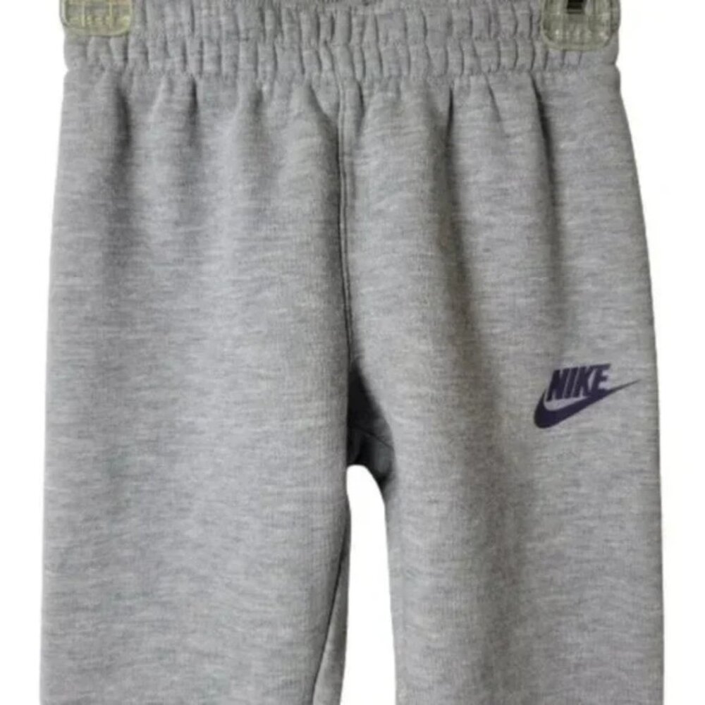 Nike Girls Sweatpant/Joggers Girls NWOT - Picture 5 of 10